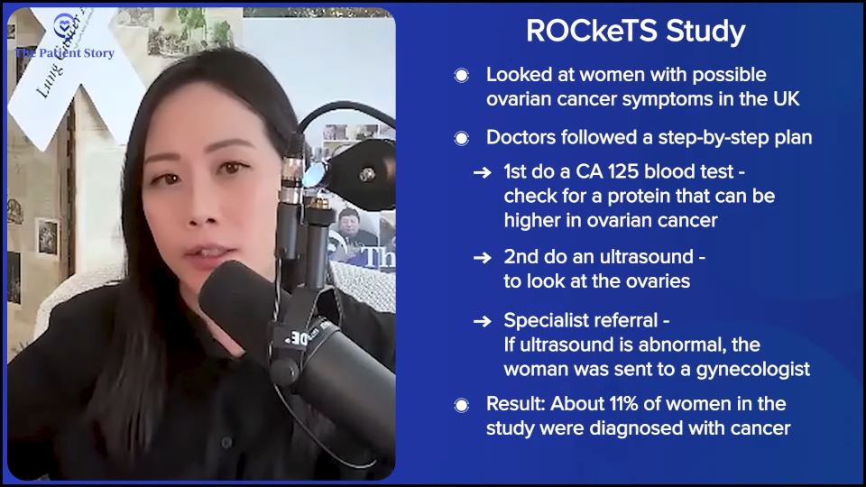 A New Era in Ovarian Cancer Treatment and Platinum-Resistant Options