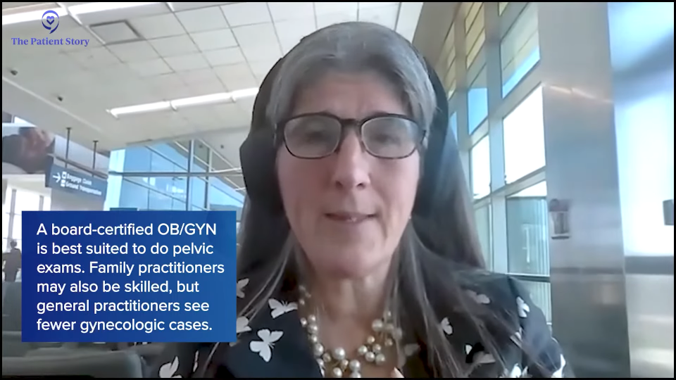 A New Era in Ovarian Cancer Treatment and Platinum-Resistant Options
