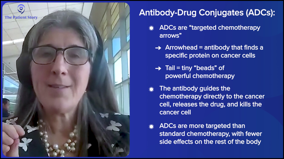 A New Era in Ovarian Cancer Treatment and Platinum-Resistant Options