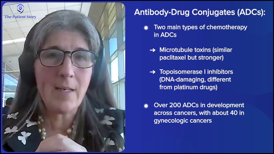 A New Era in Ovarian Cancer Treatment and Platinum-Resistant Options