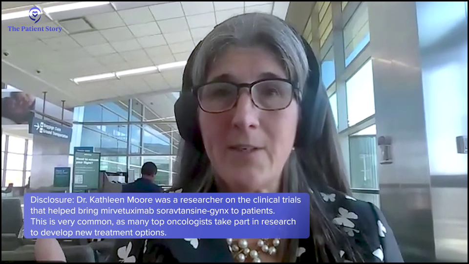 A New Era in Ovarian Cancer Treatment and Platinum-Resistant Options