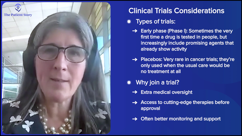 A New Era in Ovarian Cancer Treatment and Platinum-Resistant Options
