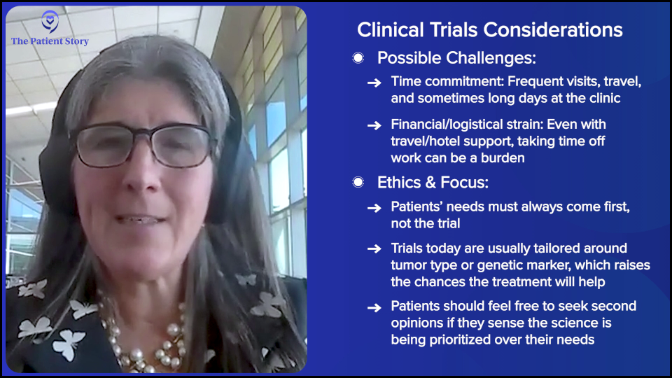 A New Era in Ovarian Cancer Treatment and Platinum-Resistant Options