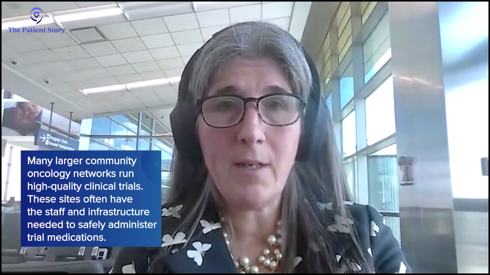 A New Era in Ovarian Cancer Treatment and Platinum-Resistant Options