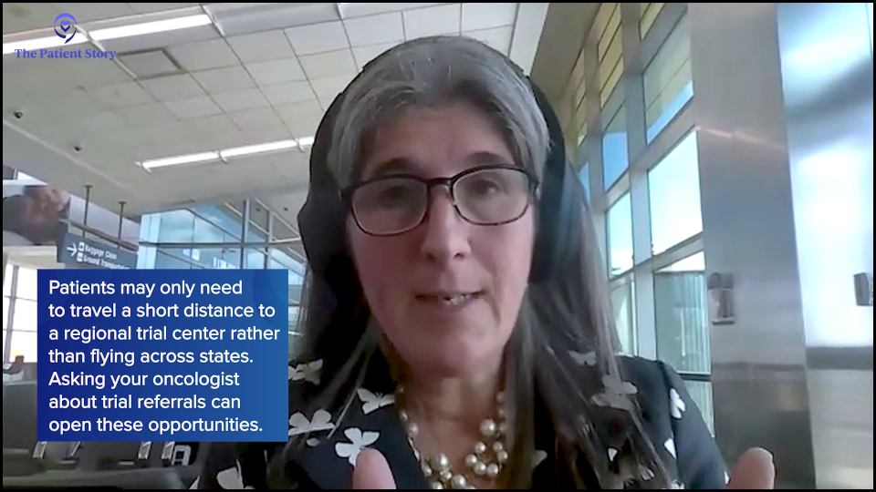 A New Era in Ovarian Cancer Treatment and Platinum-Resistant Options