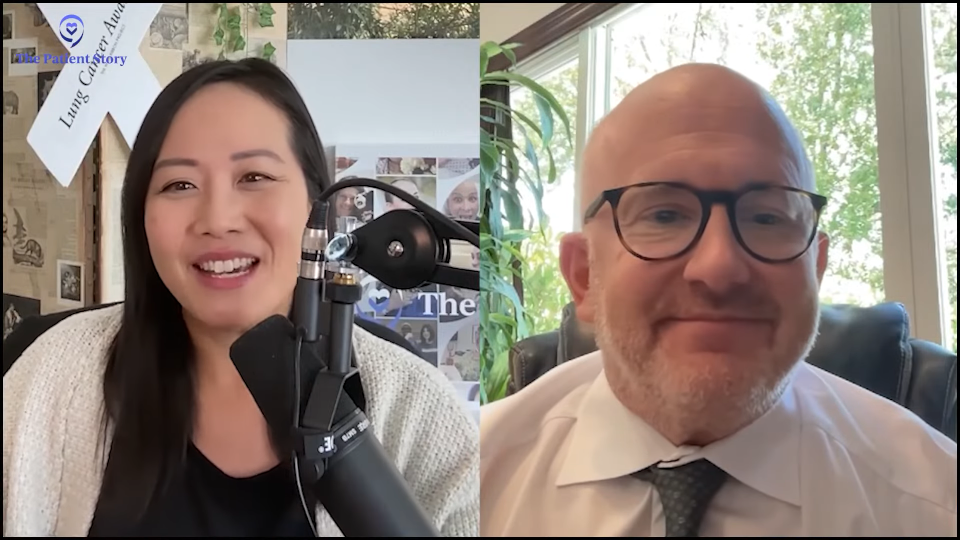 Advanced Endometrial Cancer – Making Informed Treatment Decisions and Accessing Clinical Trials Advanced Endometrial Cancer - Making Informed Treatment Decisions and Accessing Clinical Trials