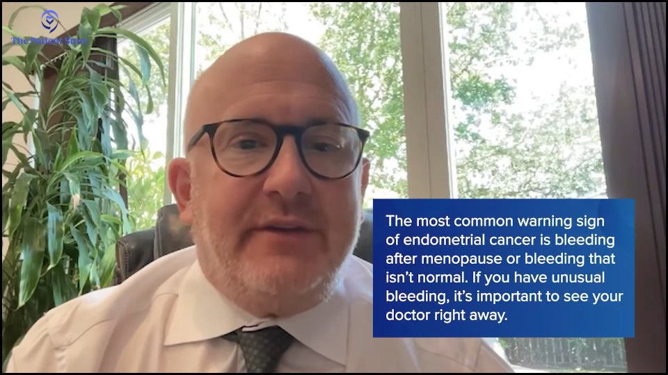 Advanced Endometrial Cancer – Making Informed Treatment Decisions and Accessing Clinical Trials Advanced Endometrial Cancer - Making Informed Treatment Decisions and Accessing Clinical Trials