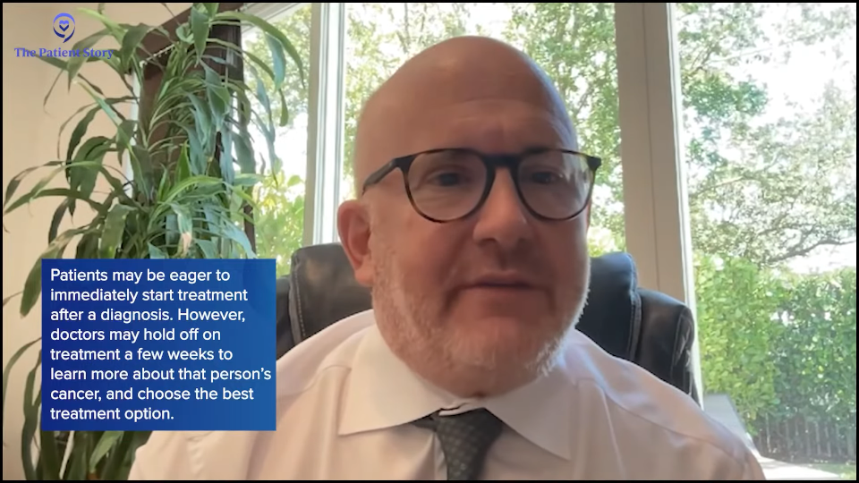 Advanced Endometrial Cancer – Making Informed Treatment Decisions and Accessing Clinical Trials Advanced Endometrial Cancer - Making Informed Treatment Decisions and Accessing Clinical Trials