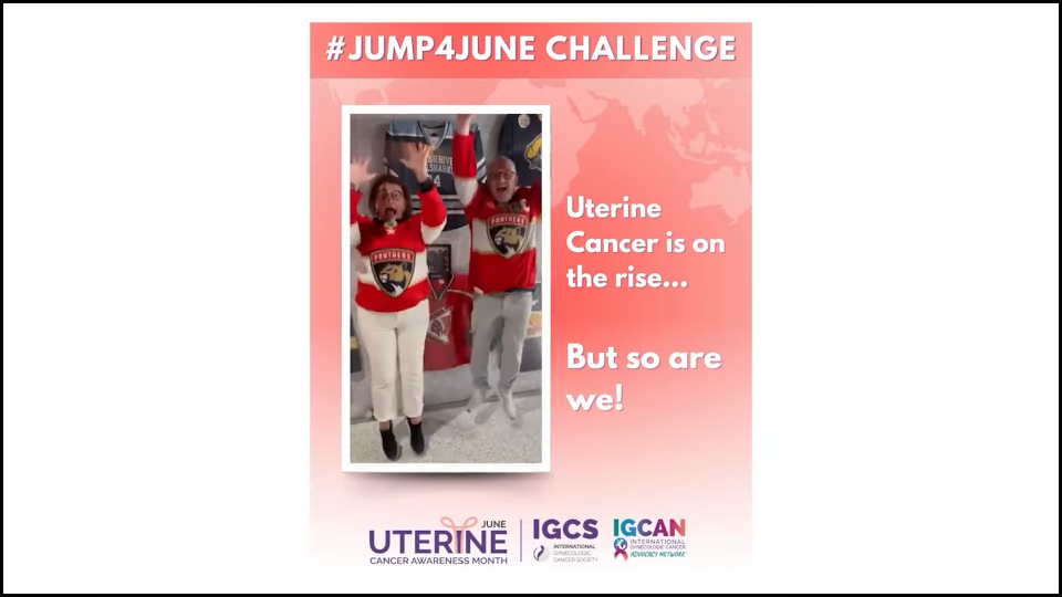 Advanced Endometrial Cancer – Making Informed Treatment Decisions and Accessing Clinical Trials Advanced Endometrial Cancer - Making Informed Treatment Decisions and Accessing Clinical Trials