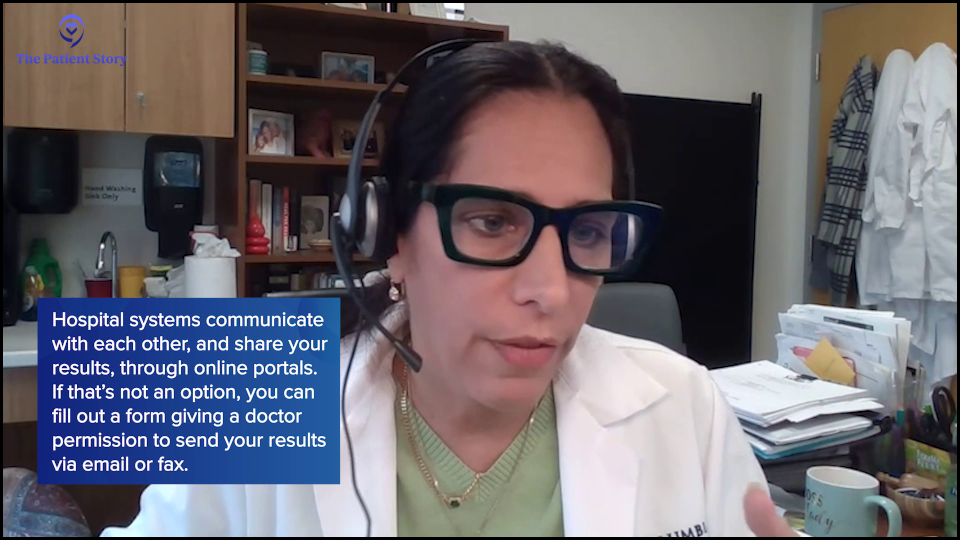 Building a CLL Game Plan - Strategies for Treatment, Trials, and Team Building