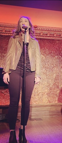 Cyndi F. thyroid cancer