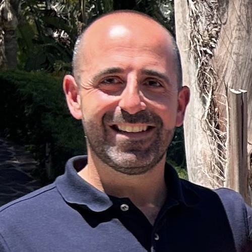David G. cancer caregiver