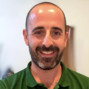 David G. cancer caregiver
