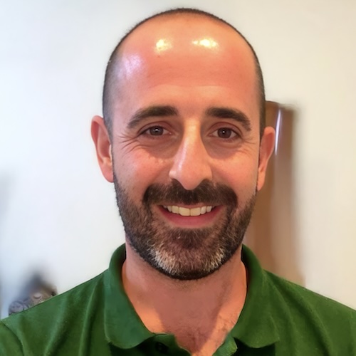 David G. cancer caregiver