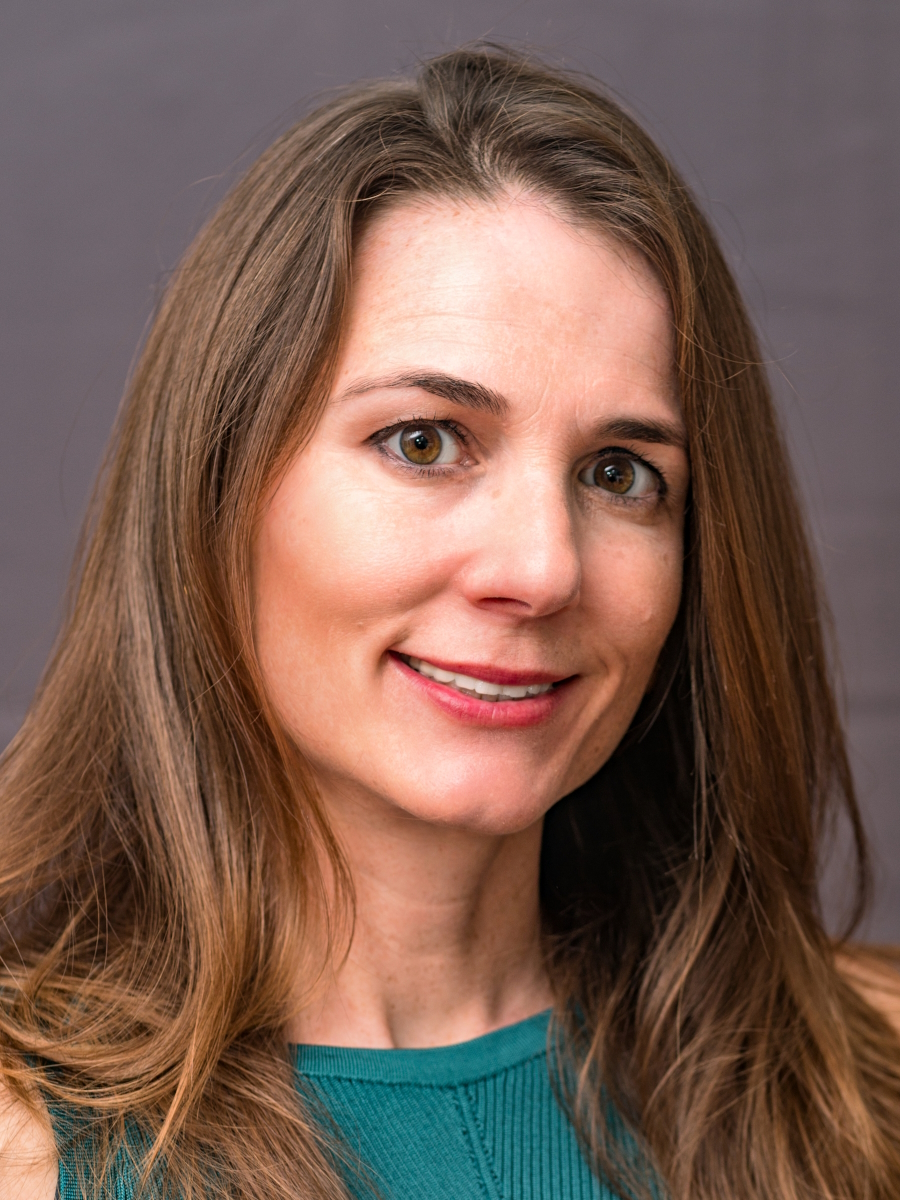 Dr. Angela Fleischman