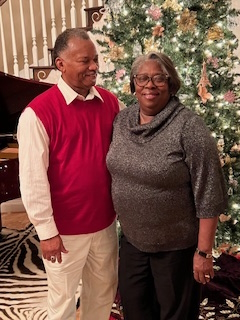 Jamel M. prostate cancer caregiver