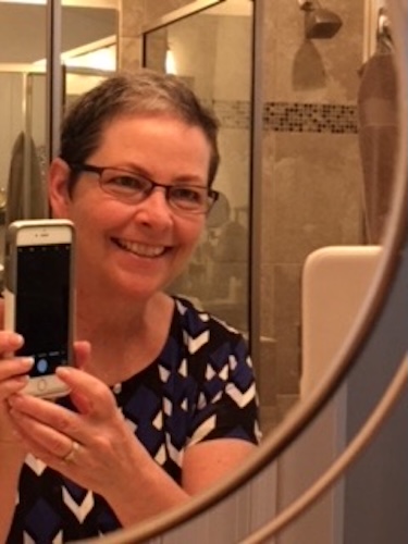 Janice C. triple-negative breast cancer