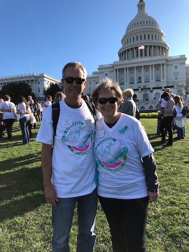 Janice C. triple-negative breast cancer