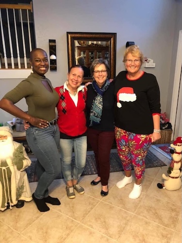 Janice C. triple-negative breast cancer