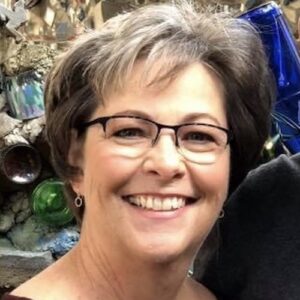 Janice C. triple-negative breast cancer