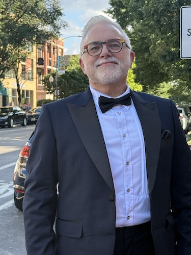 John C. carcinoma ex pleomorphic adenoma