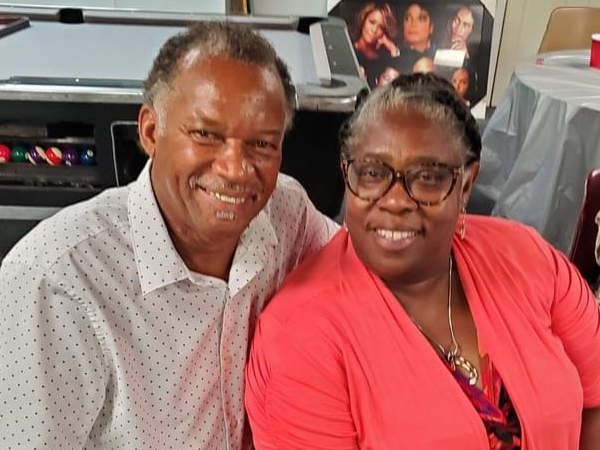 Joseph M. prostate cancer