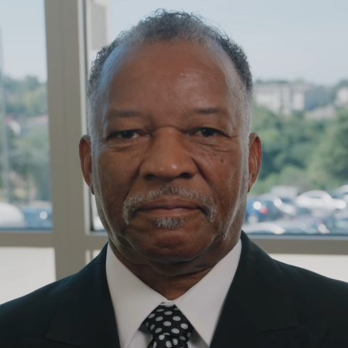 Joseph M. prostate cancer