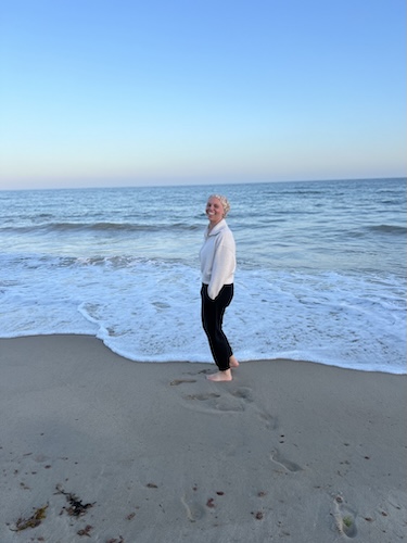 Kacie K. ovarian cancer