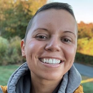 Kacie K. ovarian cancer