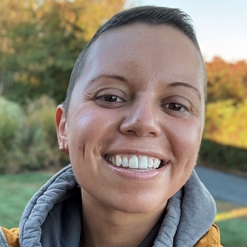 Kacie K. ovarian cancer