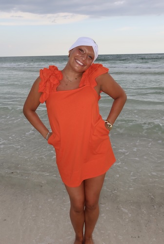 Kate J. rhabdomyosarcoma