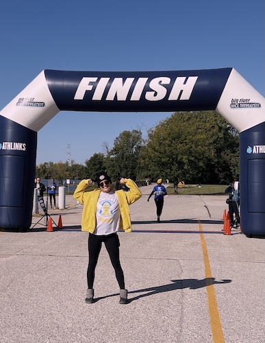 Kate J. rhabdomyosarcoma