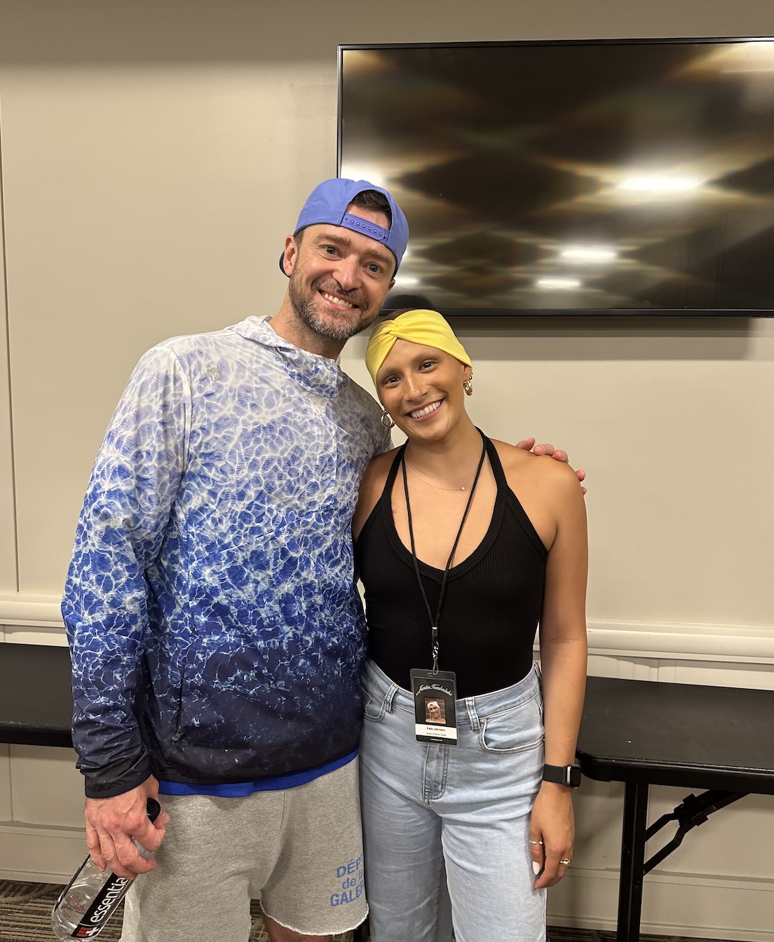 Kate J. rhabdomyosarcoma