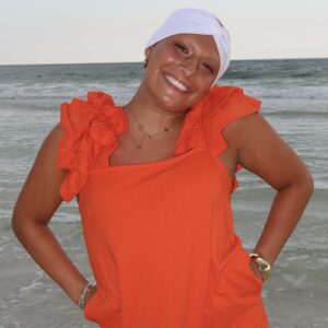 Kate J. rhabdomyosarcoma