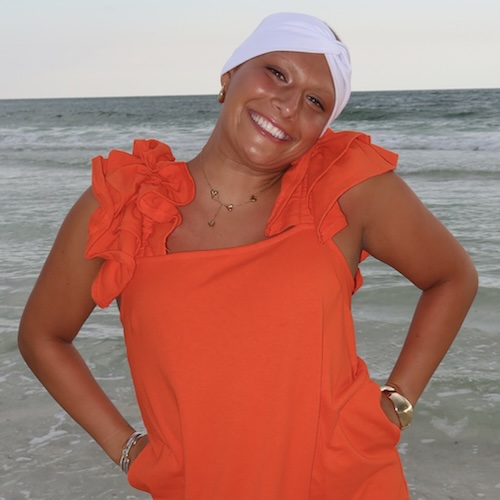 Kate J. rhabdomyosarcoma