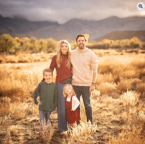 Kelsea K. brain cancer