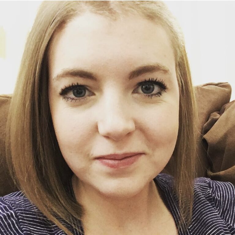 Kelsea K. brain cancer