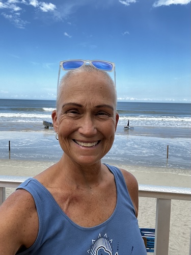 Kim B. pancreatic cancer