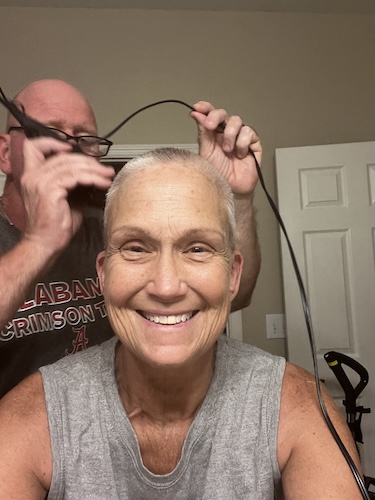 Kim B. pancreatic cancer