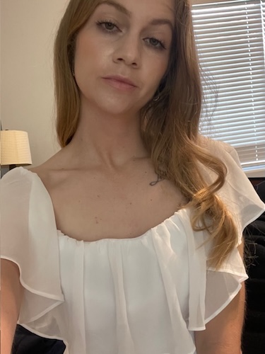 Marissa S. breast cancer