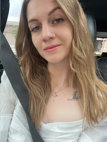 Marissa S. breast cancer