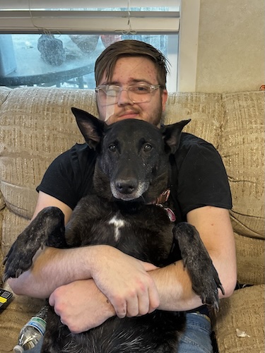 Michael J. brain cancer