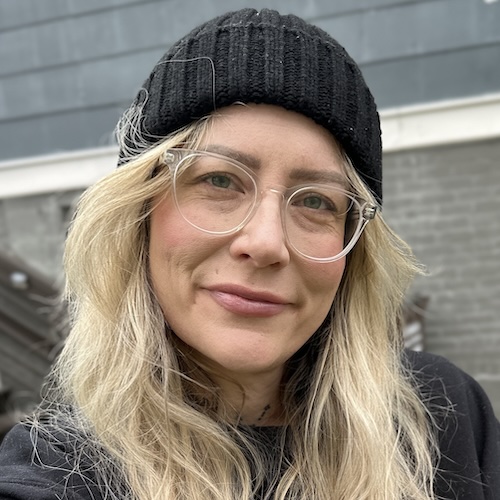 Nicole B. triple-negative breast cancer