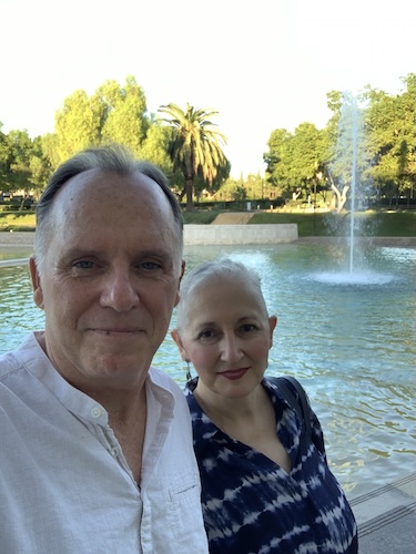 Nikoo M. lobular breast cancer