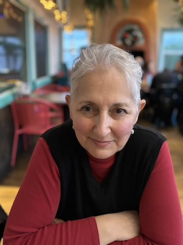 Nikoo M. lobular breast cancer