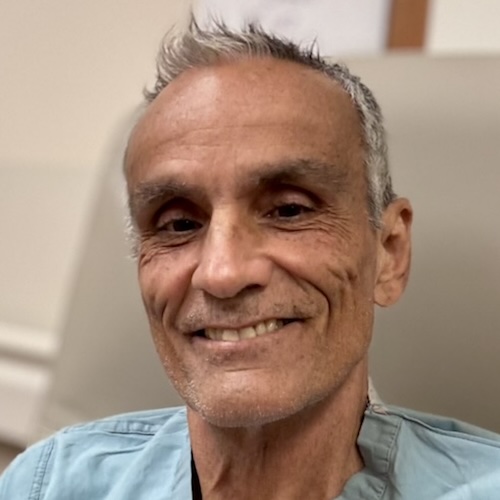 Pio M. colorectal cancer