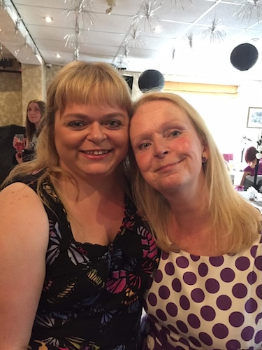 Pippa S. vulvar cancer