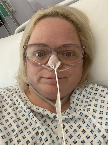 Pippa S. vulvar cancer