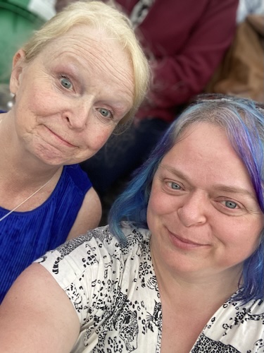 Pippa S. vulvar cancer