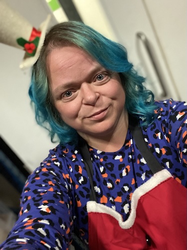 Pippa S. vulvar cancer